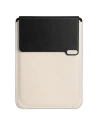 Etui Nillkin Versatile Laptop Sleeve 3w1 Apple MacBook 14 inch alb-negru