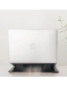 Hurtownia GSM - Case Nillkin Vielseitige Laptop-Hülle 3in1 für Apple MacBook 14 Zoll schwarz-weiß - NLK631 - {ean13} - Hurt