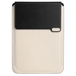 Hurtownia GSM - Etui Nillkin Versatile Laptop Sleeve 3w1 Apple MacBook 16 inch alb-negru - NLK632 - {ean13} - Hurt