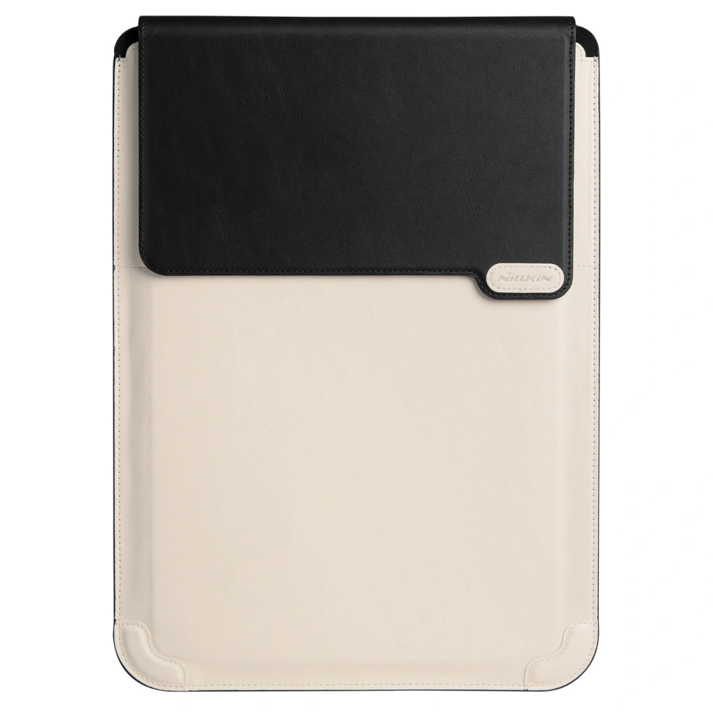 Hurtownia GSM - Etui Nillkin Versatile Laptop Sleeve 3w1 Apple MacBook 16 palců černo-bílé - NLK632 - {ean13} - Hurt
