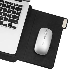 Hurtownia GSM - Etui Nillkin Versatile Laptop Sleeve 3w1 Apple MacBook 16 inch alb-negru - NLK632 - {ean13} - Hurt