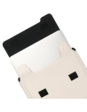 Hurtownia GSM - Case Nillkin Vielseitige Laptop-Hülle 3w1 Apple MacBook 16 Zoll schwarz-weiß - NLK632 - {ean13} - Hurt