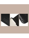 Hurtownia GSM - Case Nillkin Vielseitige Laptop-Hülle 3w1 Apple MacBook 16 Zoll schwarz-weiß - NLK632 - {ean13} - Hurt