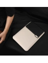Hurtownia GSM - Case Nillkin Vielseitige Laptop-Hülle 3w1 Apple MacBook 16 Zoll schwarz-weiß - NLK632 - {ean13} - Hurt