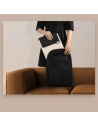 Hurtownia GSM - Case Nillkin Vielseitige Laptop-Hülle 3w1 Apple MacBook 16 Zoll schwarz-weiß - NLK632 - {ean13} - Hurt