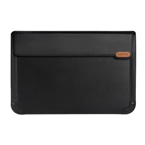 Hurtownia GSM - Etui Nillkin Versatile Laptop Sleeve 2w1 Apple MacBook 16 inch negru - NLK636 - {ean13} - Hurt