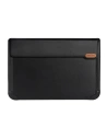 Etui Nillkin Versatile Laptop Sleeve 2w1 Apple MacBook 16 palců černé