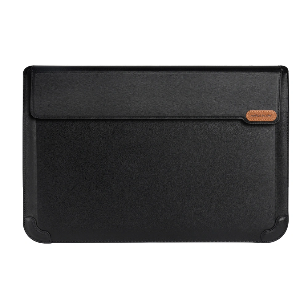 Hurtownia GSM - Case Nillkin Vielseitige Laptop-Hülle 2w1 Apple MacBook 16 Zoll schwarz - NLK636 - {ean13} - Hurt