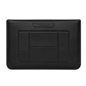 Hurtownia GSM - Etui Nillkin Versatile Laptop Sleeve 2w1 Apple MacBook 16 inch negru - NLK636 - {ean13} - Hurt