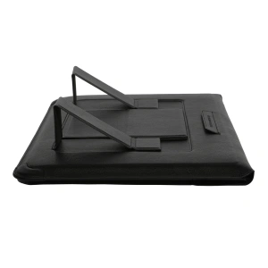 Hurtownia GSM - Etui Nillkin Versatile Laptop Sleeve 2w1 Apple MacBook 16 inch negru - NLK636 - {ean13} - Hurt