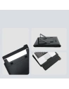 Hurtownia GSM - Case Nillkin Vielseitige Laptop-Hülle 2w1 Apple MacBook 16 Zoll schwarz - NLK636 - {ean13} - Hurt