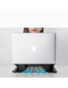 Hurtownia GSM - Case Nillkin Vielseitige Laptop-Hülle 2w1 Apple MacBook 16 Zoll schwarz - NLK636 - {ean13} - Hurt