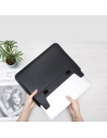 Hurtownia GSM - Case Nillkin Vielseitige Laptop-Hülle 2w1 Apple MacBook 16 Zoll schwarz - NLK636 - {ean13} - Hurt