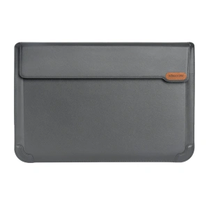 Hurtownia GSM - Etui Nillkin Versatile Laptop Sleeve 2w1 Apple MacBook 16 inch gri - NLK637 - {ean13} - Hurt