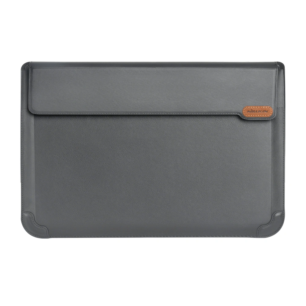 Hurtownia GSM - Case Nillkin Vielseitige Laptop-Hülle 2w1 Apple MacBook 16 Zoll grau - NLK637 - {ean13} - Hurt