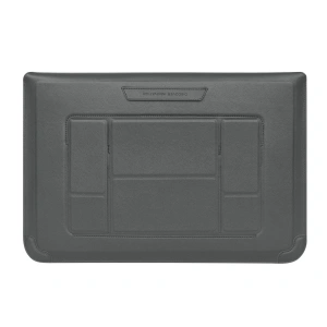 Hurtownia GSM - Etui Nillkin Versatile Laptop Sleeve 2w1 Apple MacBook 16 inch gri - NLK637 - {ean13} - Hurt