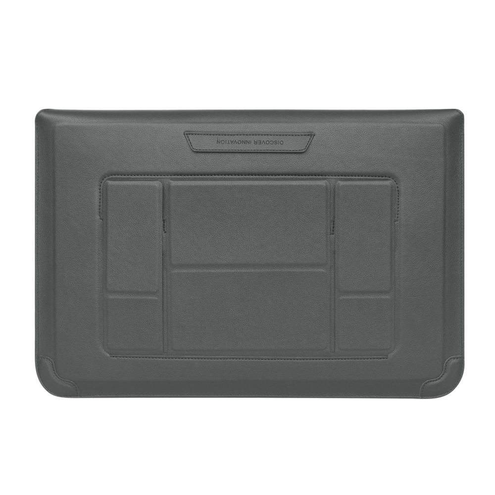 Hurtownia GSM - Case Nillkin Vielseitige Laptop-Hülle 2w1 Apple MacBook 16 Zoll grau - NLK637 - {ean13} - Hurt