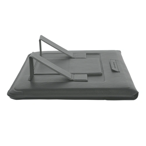 Etui Nillkin Versatile Laptop Sleeve 2w1 Apple MacBook 16 cali szary