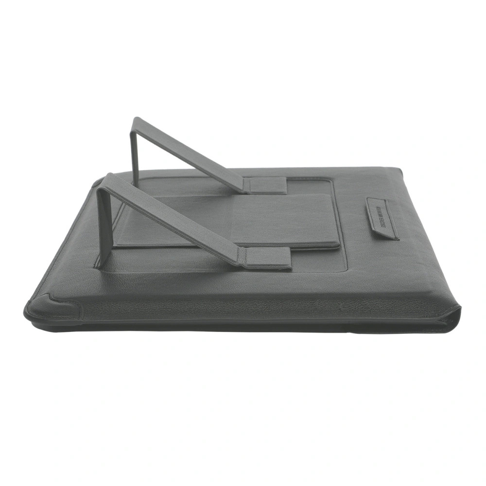 Hurtownia GSM - Case Nillkin Vielseitige Laptop-Hülle 2w1 Apple MacBook 16 Zoll grau - NLK637 - {ean13} - Hurt