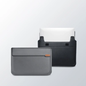 Hurtownia GSM - Case Nillkin Vielseitige Laptop-Hülle 2w1 Apple MacBook 16 Zoll grau - NLK637 - {ean13} - Hurt