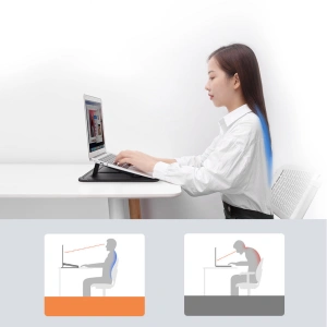Hurtownia GSM - Case Nillkin Vielseitige Laptop-Hülle 2w1 Apple MacBook 16 Zoll grau - NLK637 - {ean13} - Hurt