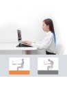 Hurtownia GSM - Etui Nillkin Sokoldalú Laptop Huzat 2w1 Apple MacBook 16 hüvelyk szürke - NLK637 - {ean13} - Hurt