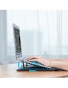 Hurtownia GSM - Etui Nillkin Versatile Laptop Sleeve 2w1 Apple MacBook 16 palců šedé - NLK637 - {ean13} - Hurt