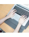 Hurtownia GSM - Etui Nillkin Sokoldalú Laptop Huzat 2w1 Apple MacBook 16 hüvelyk szürke - NLK637 - {ean13} - Hurt