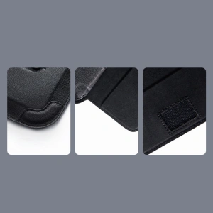 Hurtownia GSM - Etui Nillkin Versatile Laptop Sleeve 2w1 Apple MacBook 16 inch gri - NLK637 - {ean13} - Hurt