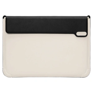 Hurtownia GSM - Case Nillkin Versatile Laptop Sleeve 2w1 Apple MacBook 16 Zoll schwarz-weiß - NLK638 - {ean13} - Hurt