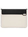 Etui Nillkin Versatile Laptop Sleeve 2w1 Apple MacBook 16 inch negru-alb