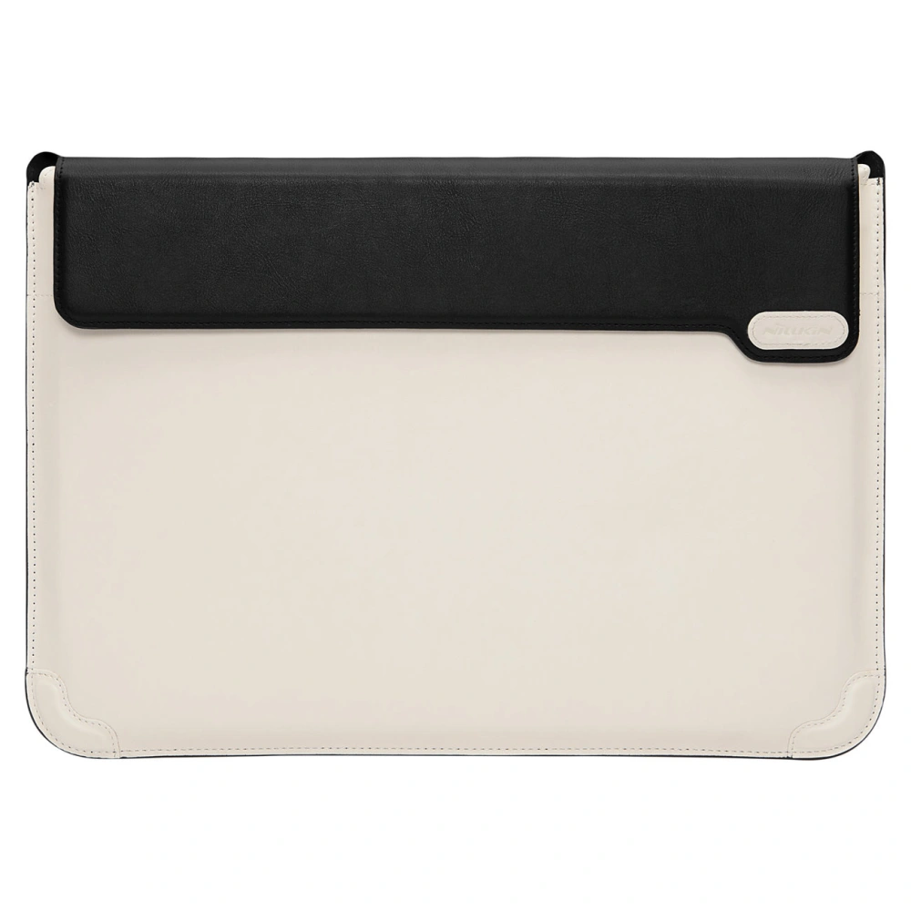 Hurtownia GSM - Case Nillkin Versatile Laptop Sleeve 2w1 Apple MacBook 16 Zoll schwarz-weiß - NLK638 - {ean13} - Hurt