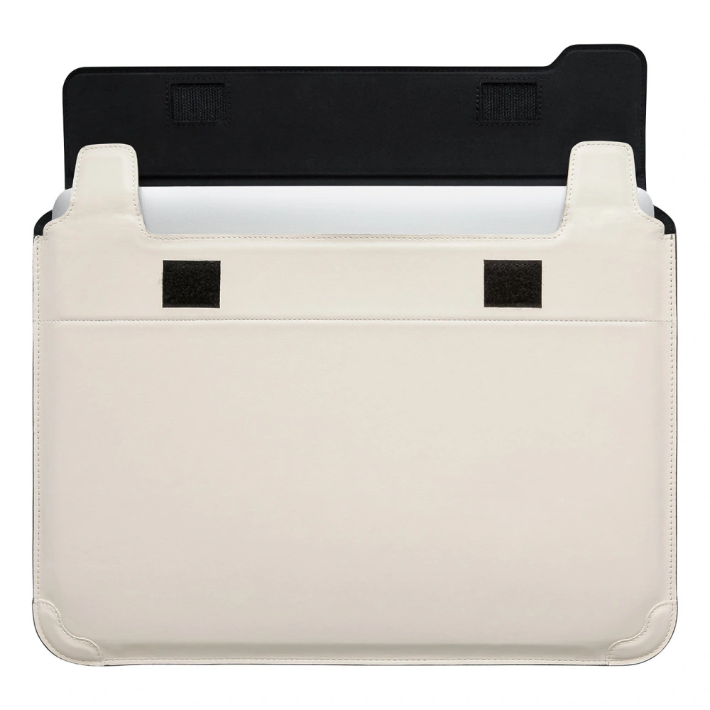 Hurtownia GSM - Etui Nillkin Versatile Laptop Sleeve 2w1 Apple MacBook 16 palců černobílé - NLK638 - {ean13} - Hurt