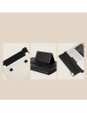 Hurtownia GSM - Case Nillkin Versatile Laptop Sleeve 2w1 Apple MacBook 16 Zoll schwarz-weiß - NLK638 - {ean13} - Hurt
