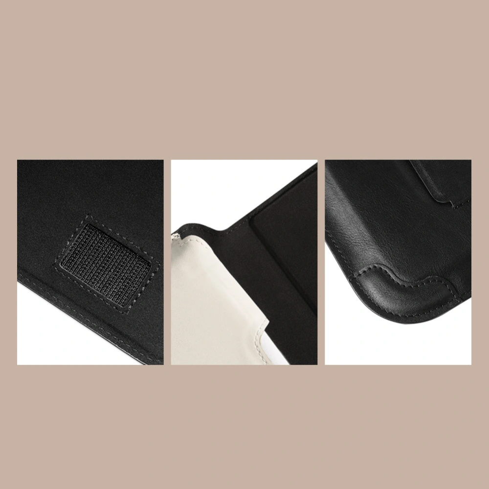 Hurtownia GSM - Case Nillkin Versatile Laptop Sleeve 2w1 Apple MacBook 16 Zoll schwarz-weiß - NLK638 - {ean13} - Hurt
