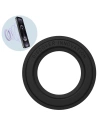 Hurtownia GSM - Naklejka Nillkin SnapHold MagSafe czarny - NLK639 - {ean13} - Hurt