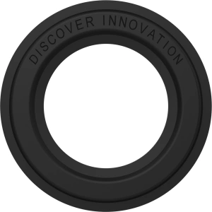 Aufkleber Nillkin SnapHold MagSafe schwarz