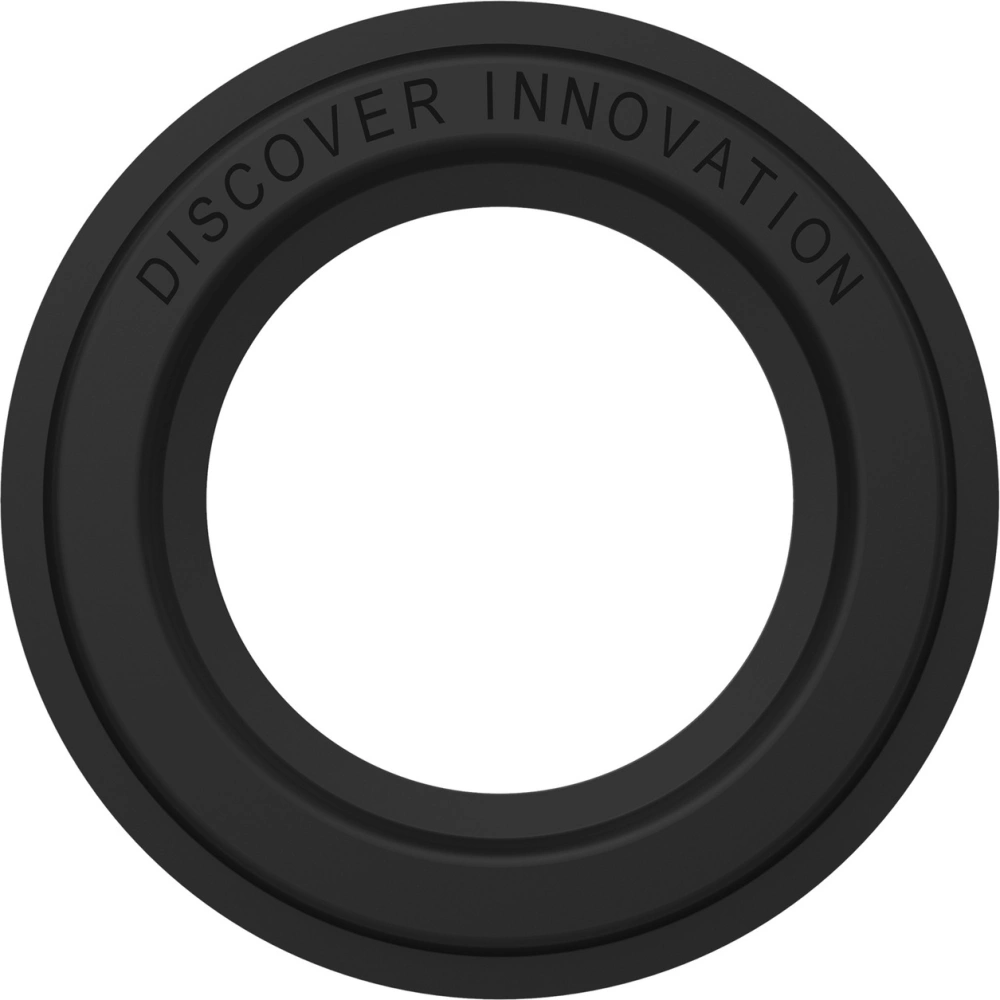 Wholesale Nillkin SnapHold Sticker MagSafe black - NLK639 - {ean13} - Hurt