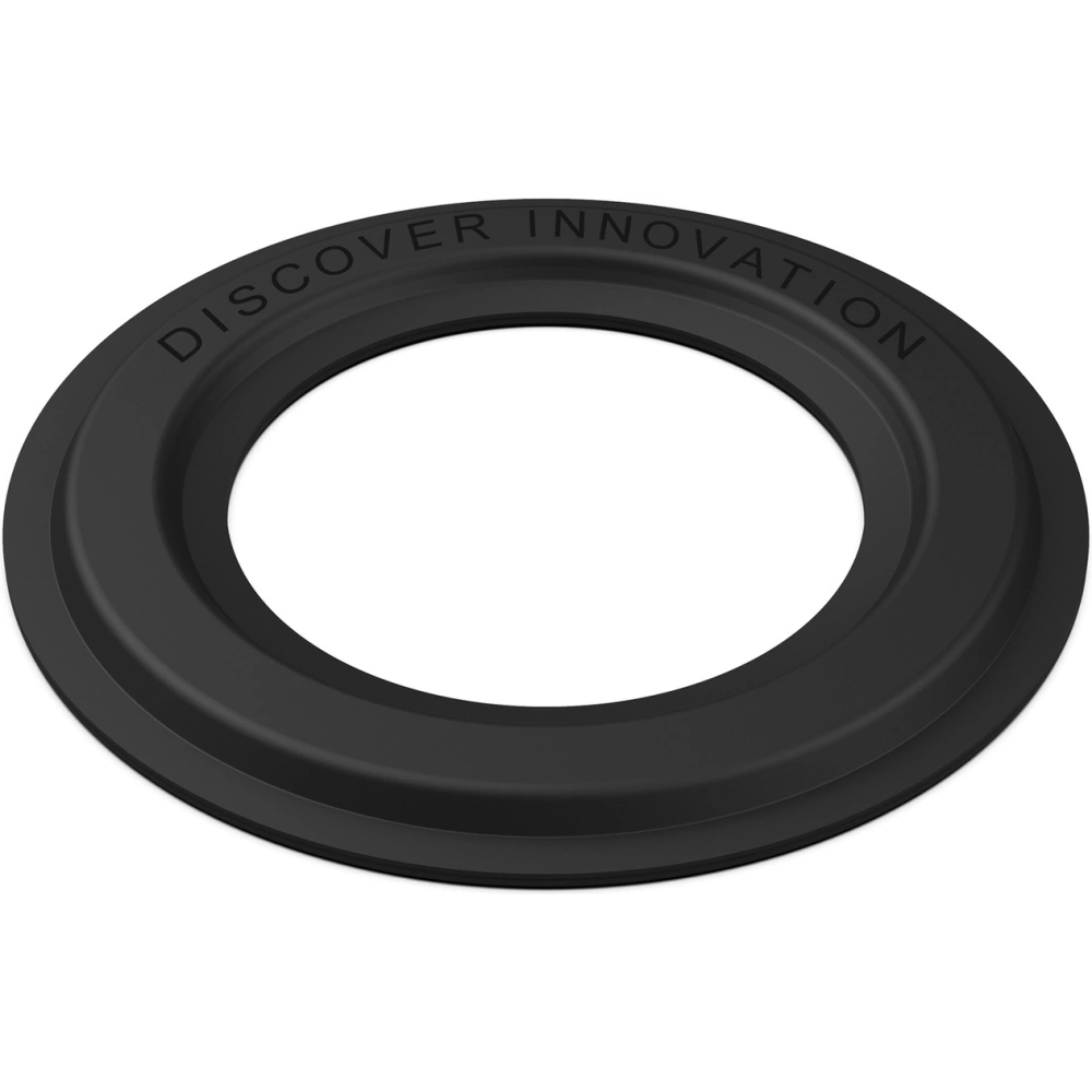 Hurtownia GSM - Naklejka Nillkin SnapHold MagSafe fekete - NLK639 - {ean13} - Hurt