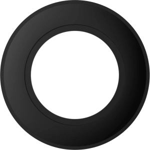 Aufkleber Nillkin SnapHold MagSafe schwarz