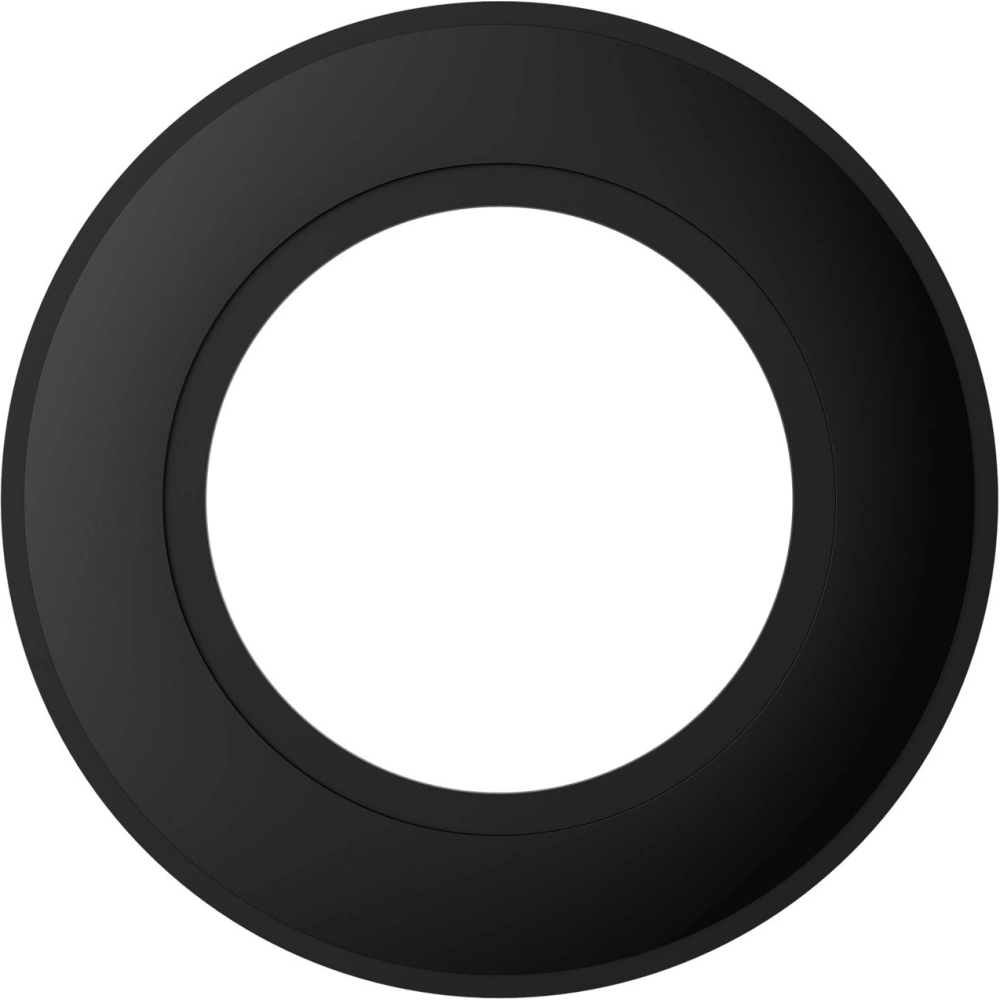 Hurtownia GSM - Naklejka Nillkin SnapHold MagSafe fekete - NLK639 - {ean13} - Hurt