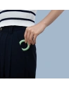 Hurtownia GSM - Naklejka Nillkin SnapHold MagSafe czarny - NLK639 - {ean13} - Hurt