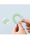 Hurtownia GSM - Naklejka Nillkin SnapHold MagSafe czarny - NLK639 - {ean13} - Hurt