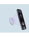 Hurtownia GSM - Naklejka Nillkin SnapHold MagSafe albastru - NLK640 - {ean13} - Hurt