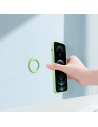 Hurtownia GSM - Naklejka Nillkin SnapHold MagSafe verde - NLK641 - {ean13} - Hurt