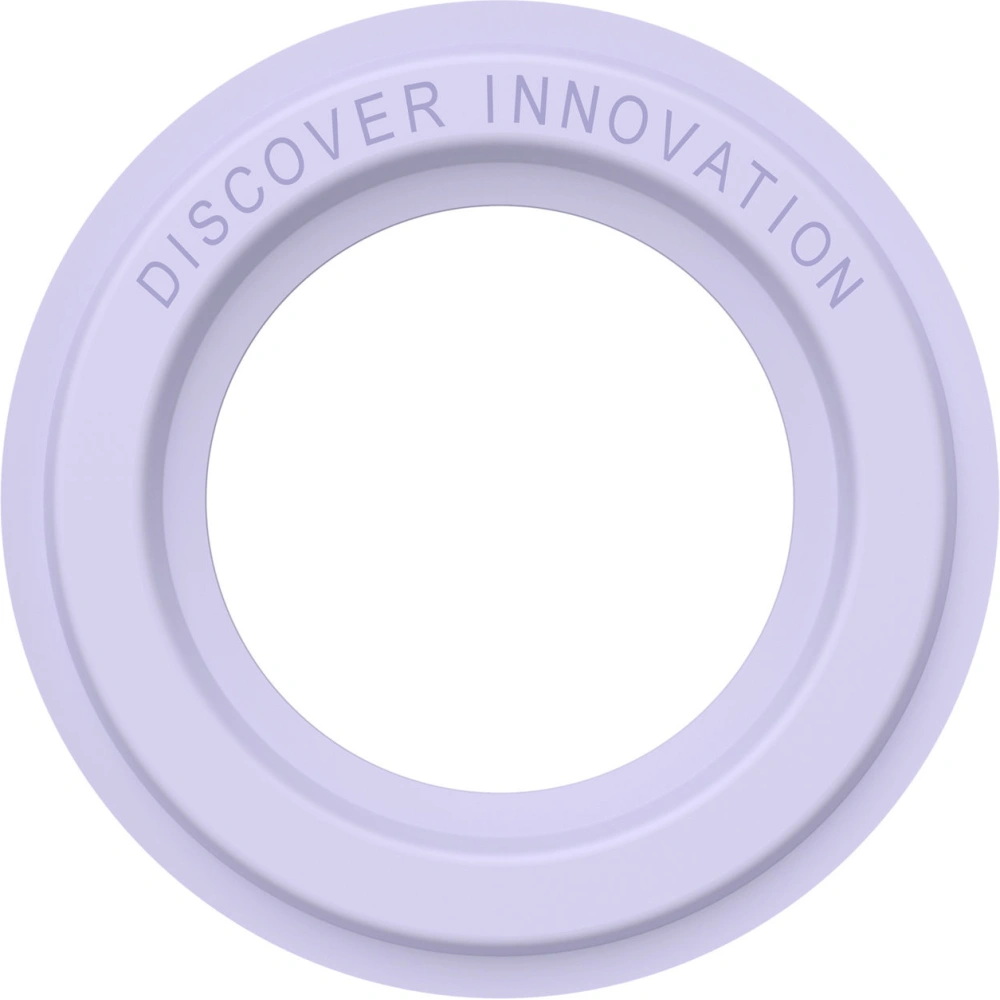 Hurtownia GSM - Naklejka Nillkin SnapHold MagSafe violet - NLK642 - {ean13} - Hurt