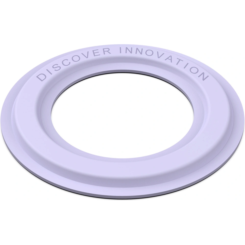 Hurtownia GSM - Naklejka Nillkin SnapHold MagSafe violet - NLK642 - {ean13} - Hurt