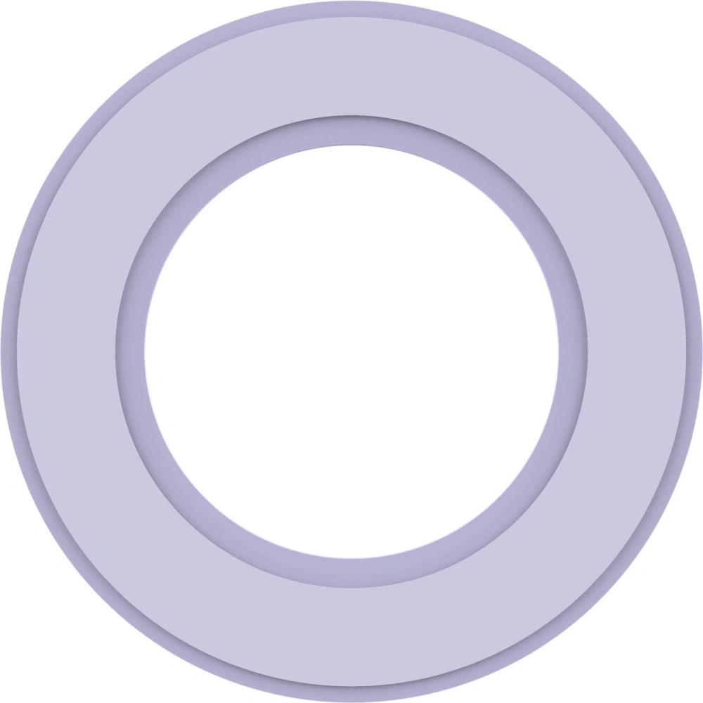 Hurtownia GSM - Naklejka Nillkin SnapHold MagSafe violet - NLK642 - {ean13} - Hurt