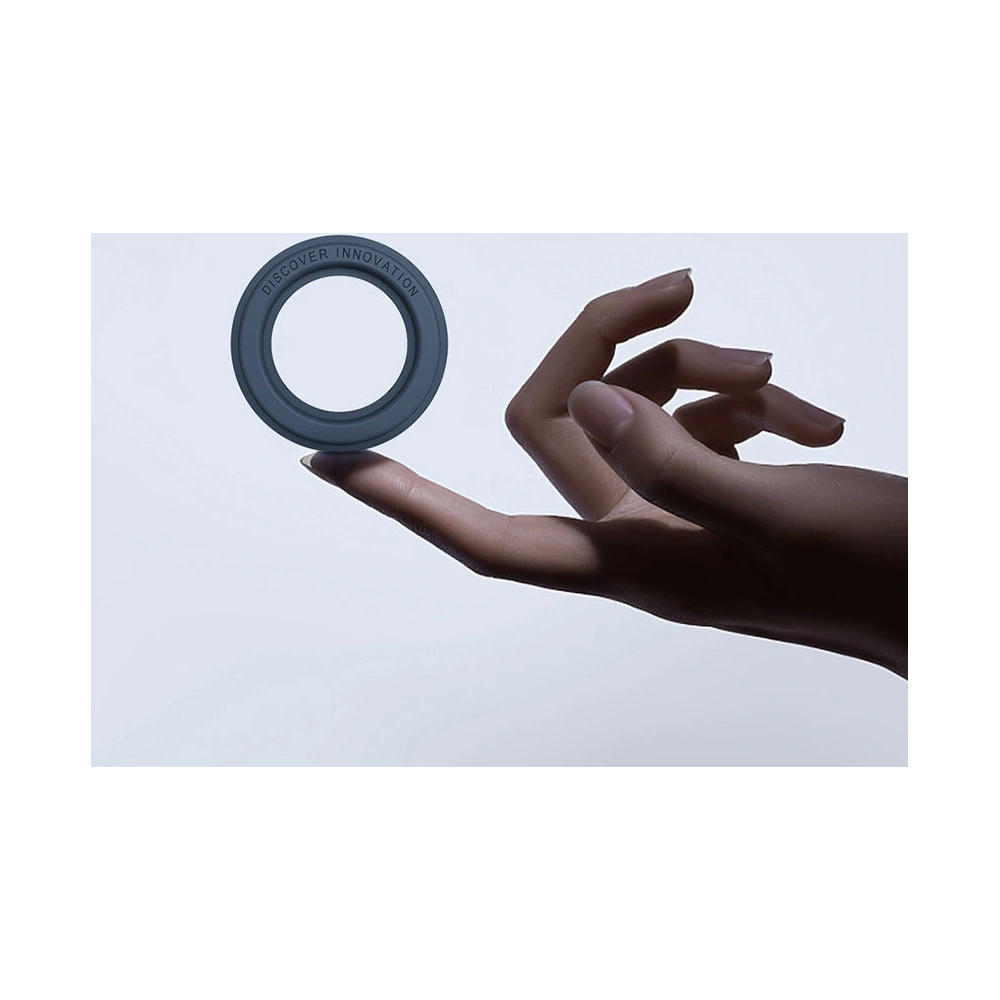 Hurtownia GSM - Naklejka Nillkin SnapHold MagSafe fioletowy - NLK642 - {ean13} - Hurt