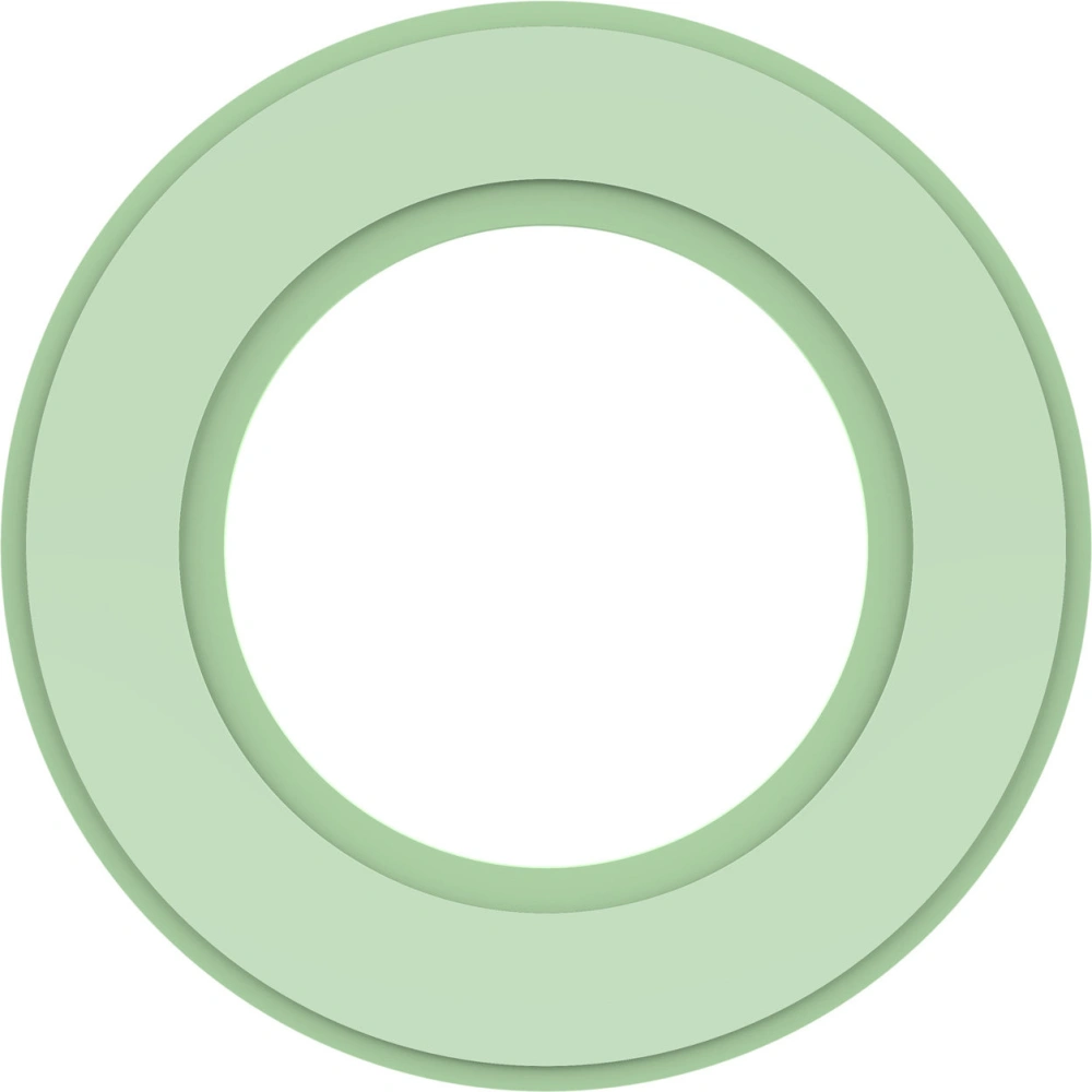 Hurtownia GSM - Naklejka Nillkin SnapHold MagSafe verde [2 PACK] - NLK643 - {ean13} - Hurt